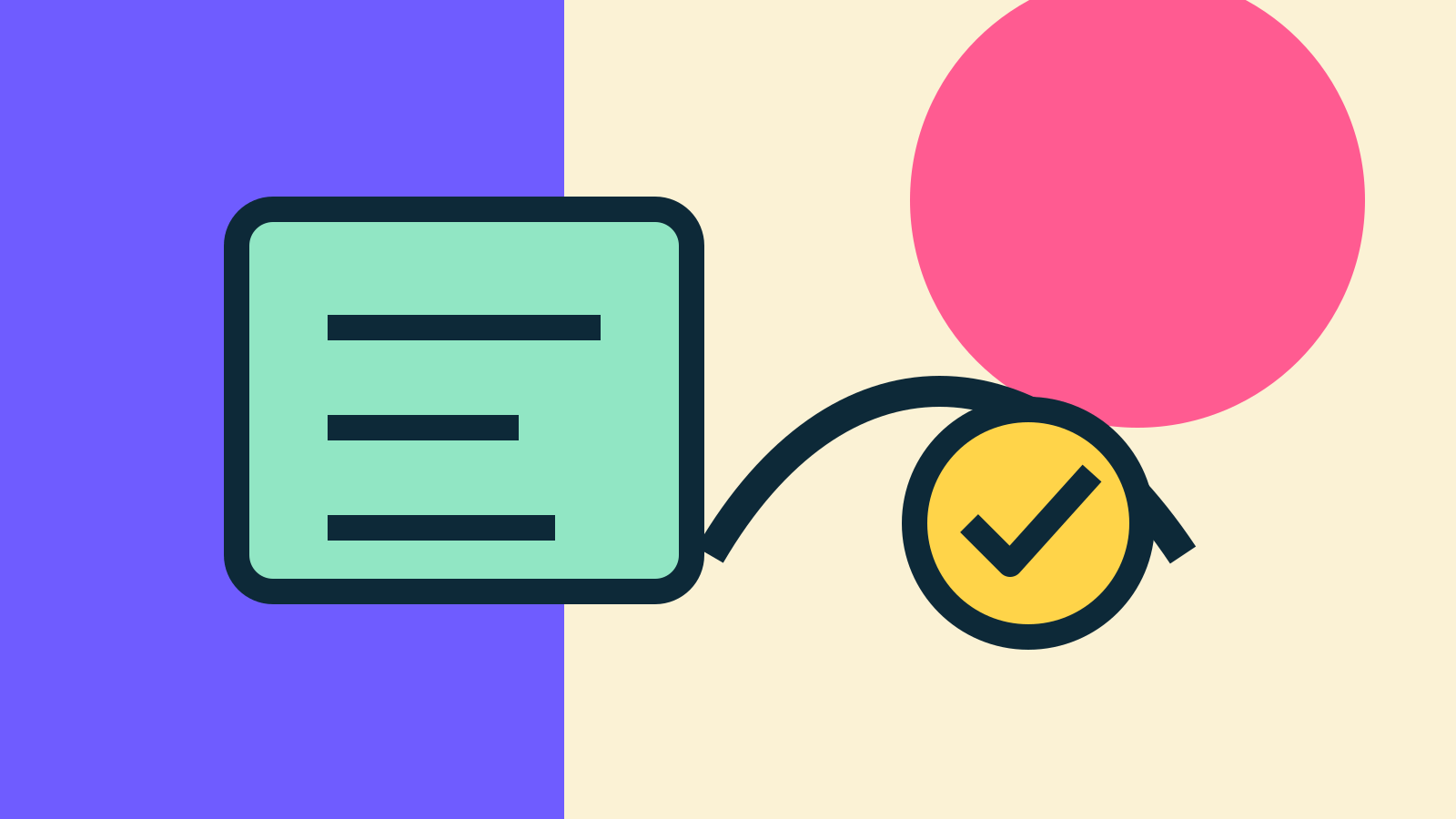 Financial AI governance checklist with a confirmed control review